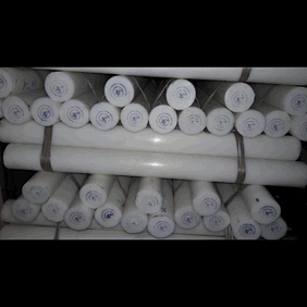 Round PP Rods Round PP Rods