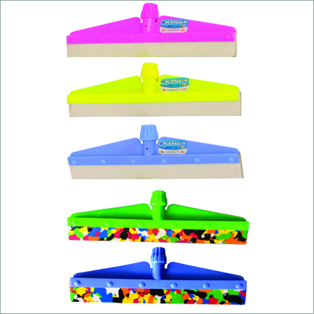 Bathroom Plastic Wiper