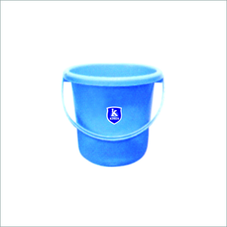 Plastic Bucket Lid