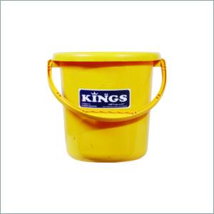 Small Plastic Bucket