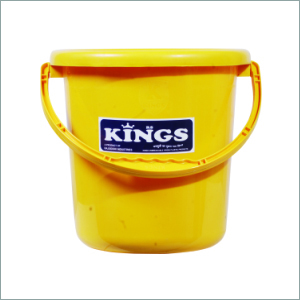 PVC Bucket