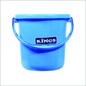 Unbreakable Bucket