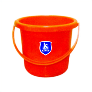Bathroom Bucket