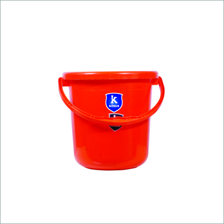 Plastic Bucket
