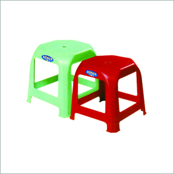 Plastic Mini Stool
