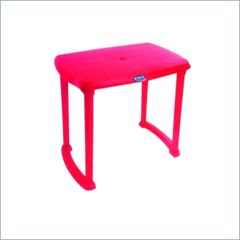 Plastic Table