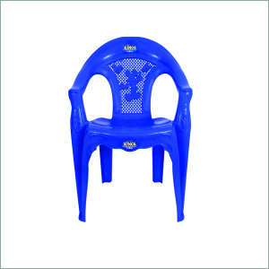 Plastic Baby Chairs