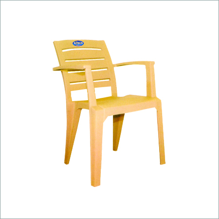 Plastic Back Chairs
