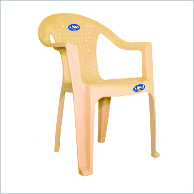 Plastic Garden Chairs