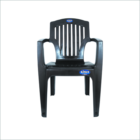 Plastic Molded Chairs