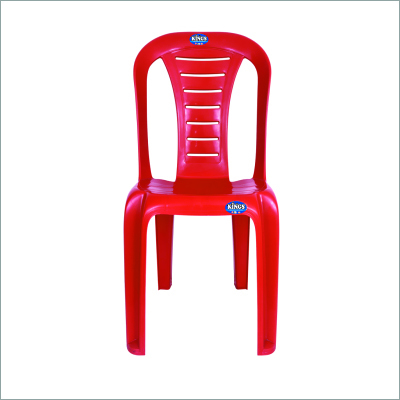 Plastic Stacking Chairs