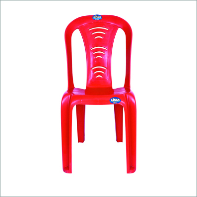 Armless Chairs