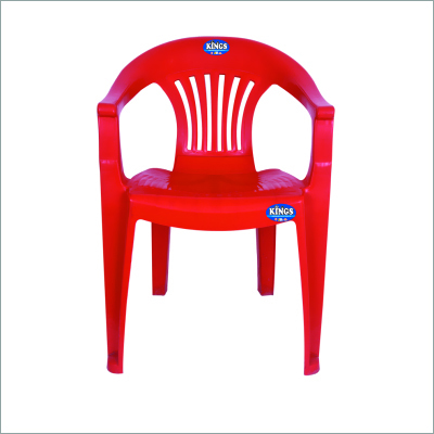Armrest Plastic Chairs