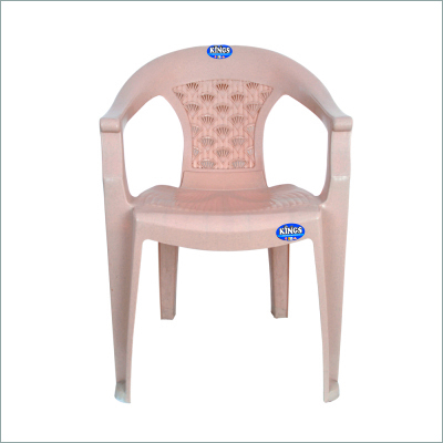 Cafe Plastic Chairs