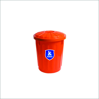 Small Dustbin