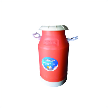 Unbreakable Milk Canes