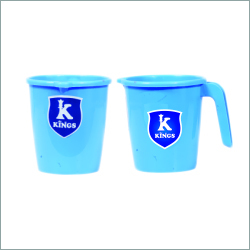 Plastic Mug