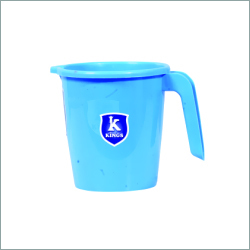 Water Plastic Mug
