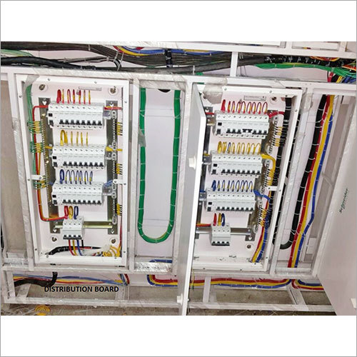 Open Distribution Board