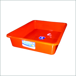Plastic Tray