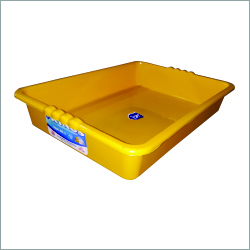 PVC Tray