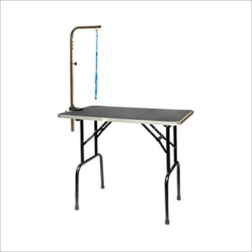 Pet Grooming Table