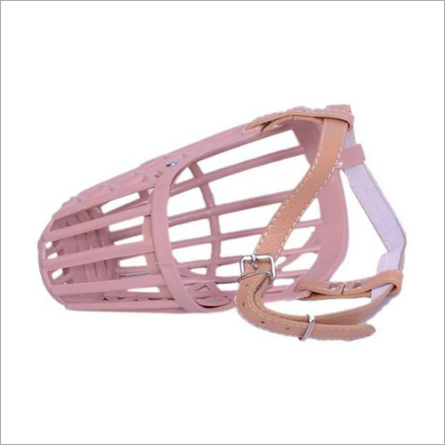 Scoobee Extra Large Other Dog Muzzle