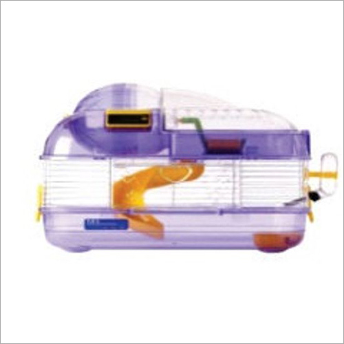 Mouse Cage