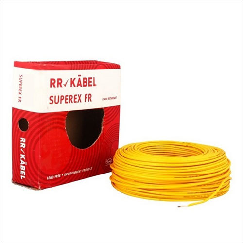 Single Core Ducting Cable