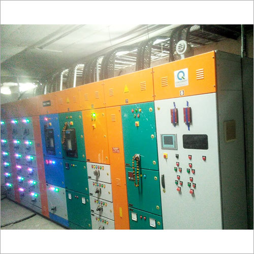 Electrical Panel