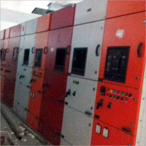 Electrical Panel Board