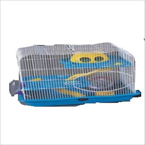 Steel Mouse Cages