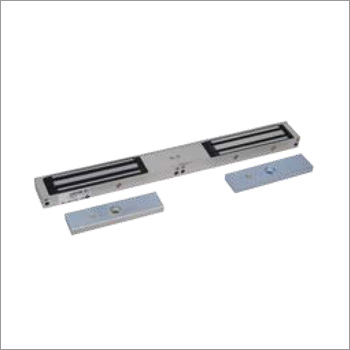 300 lbs Double Magnet Lock