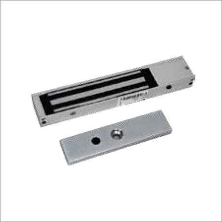 600 Lbs Double Magnet Lock