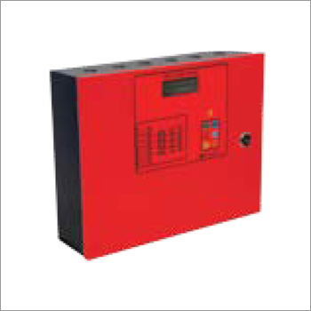 Fire Box Cabinet