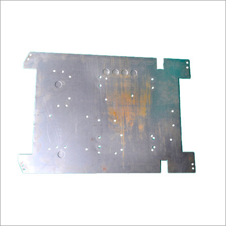 CNC Sheet Metal