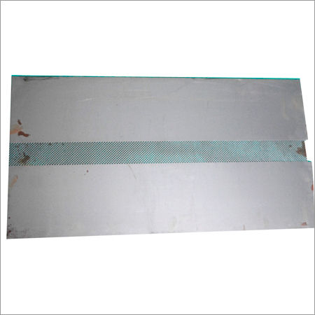 Steel Sheet Metal Components