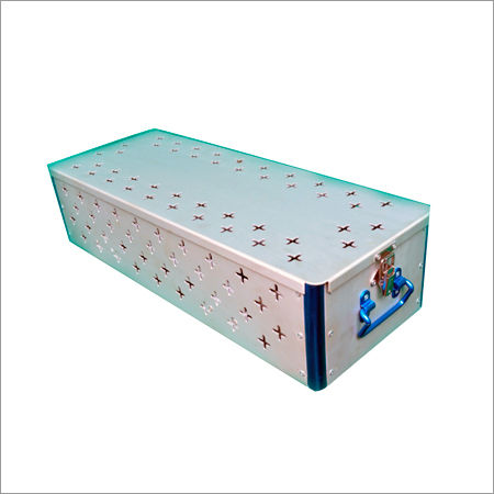 Orthopedic Box