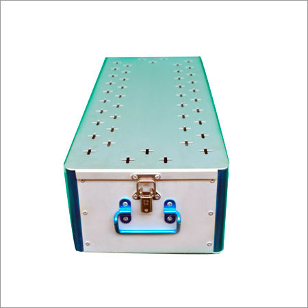 Steel Pfn Box