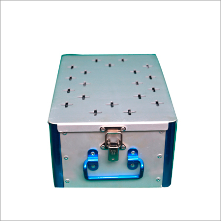 Large Fagment Surgical Box