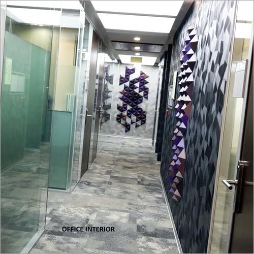 Office Interior Designing Service