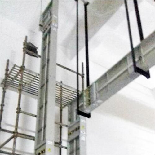 Sandwitch Bus Ducting Service
