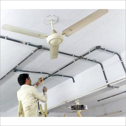 Office Conduiting And Wiring Service