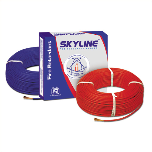PVC Insulated Cable PVC Insulated Cable