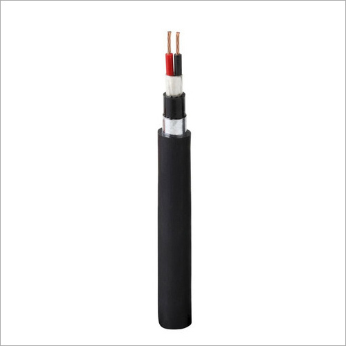 Core Shielded Copper Wire Core Shielded Copper Wire