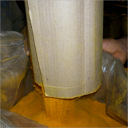 Powder Flow