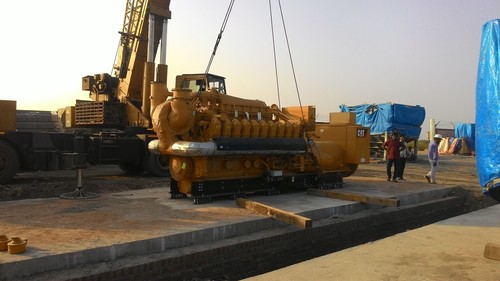 Gas Engines Gas Engines