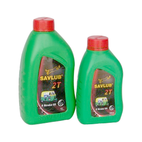 4035 - Synthetic Blend Green, 2T Viscosity | Engine Protection, Smooth Operation, Improved Fuel Efficiency, Long Life