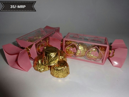 Chocolate (Toffee Box)