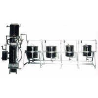 Steam Cooking System